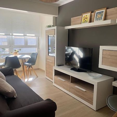 Amplio Piso Cerca Sardinero Apartment Сантандер Екстериор снимка