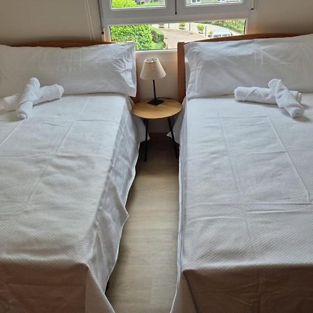 Amplio Piso Cerca Sardinero Apartment Сантандер Екстериор снимка