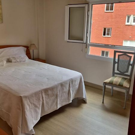 Amplio Piso Cerca Sardinero Apartment Сантандер Екстериор снимка