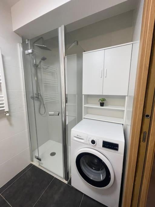 Amplio Piso Cerca Sardinero Apartment Сантандер Екстериор снимка
