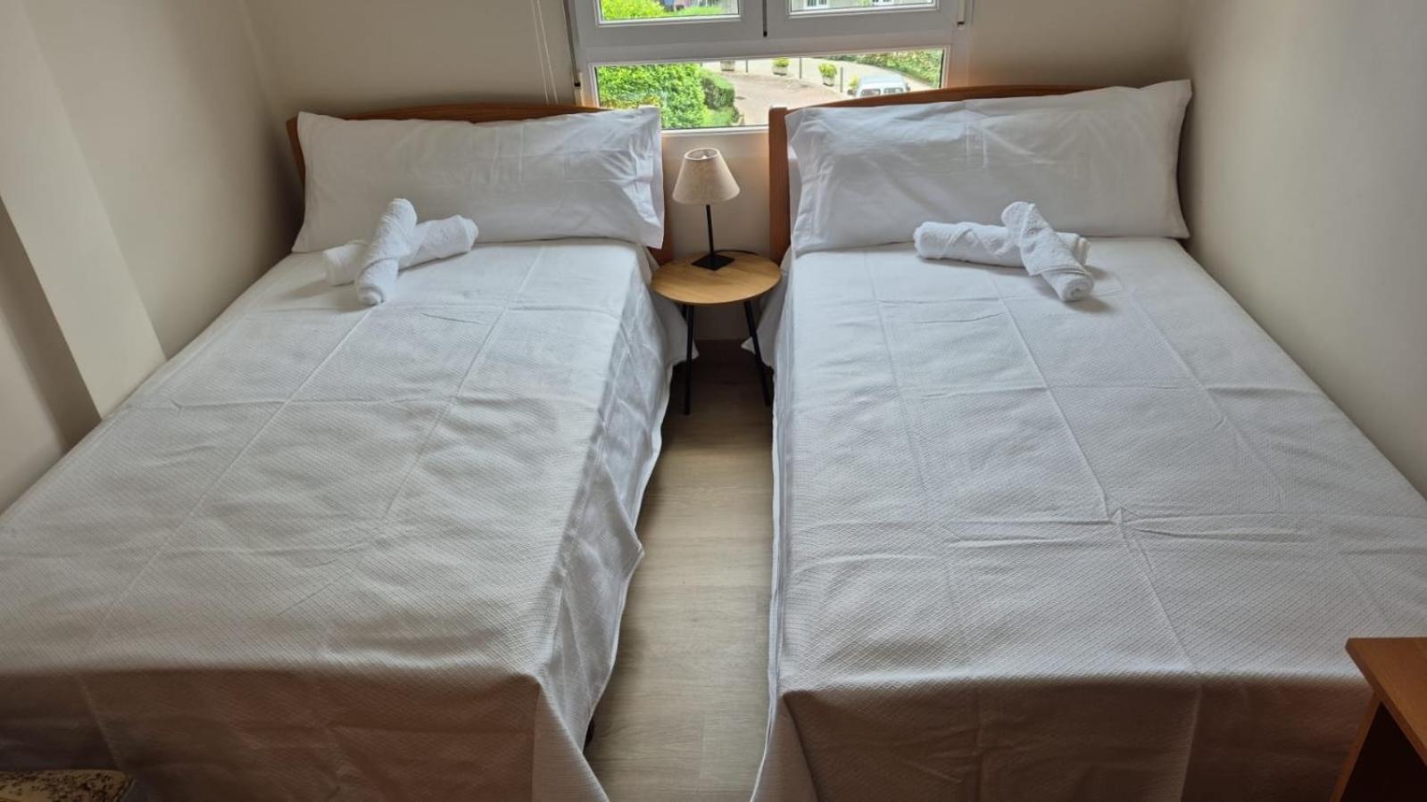 Amplio Piso Cerca Sardinero Apartment Сантандер Екстериор снимка